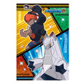 Pokemon Puzzle 300-1964 Kibana & Duraludon from Japan, featuring colorful characters