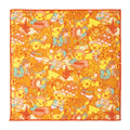 [Choose] Hand towel all over pattern Pokemon Center Tohoku R