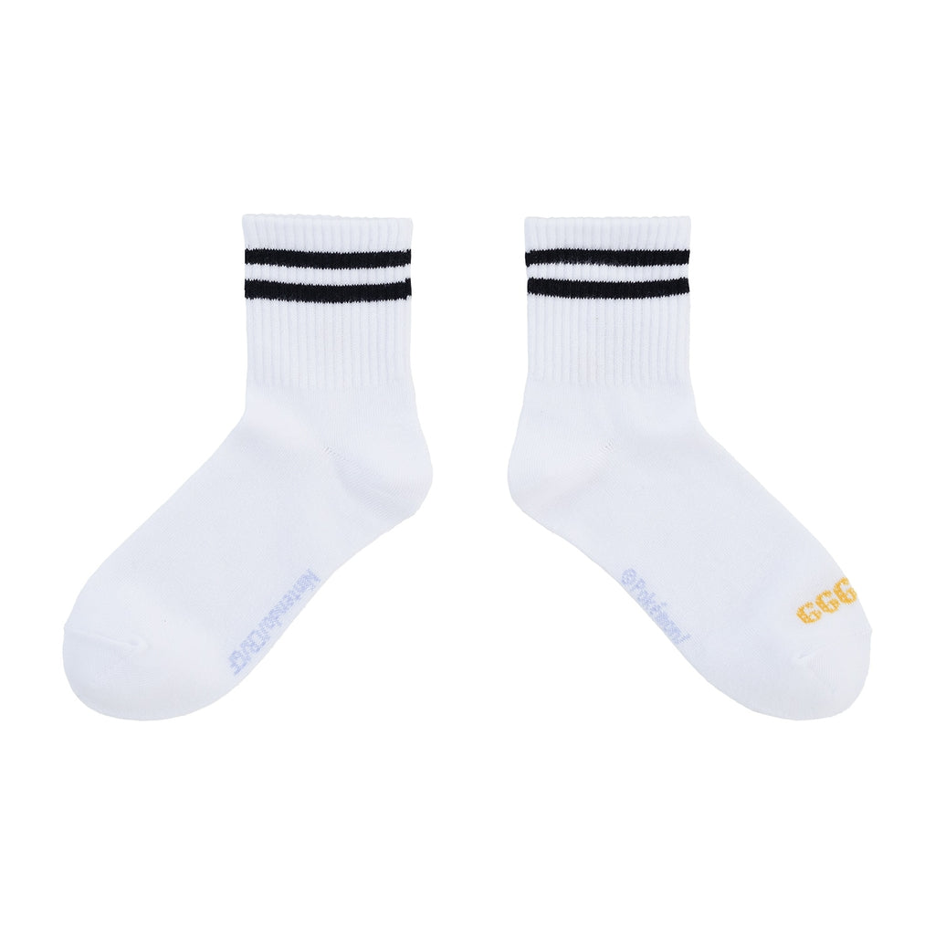 [Choice] Middle socks Colleklay (19-21cm)