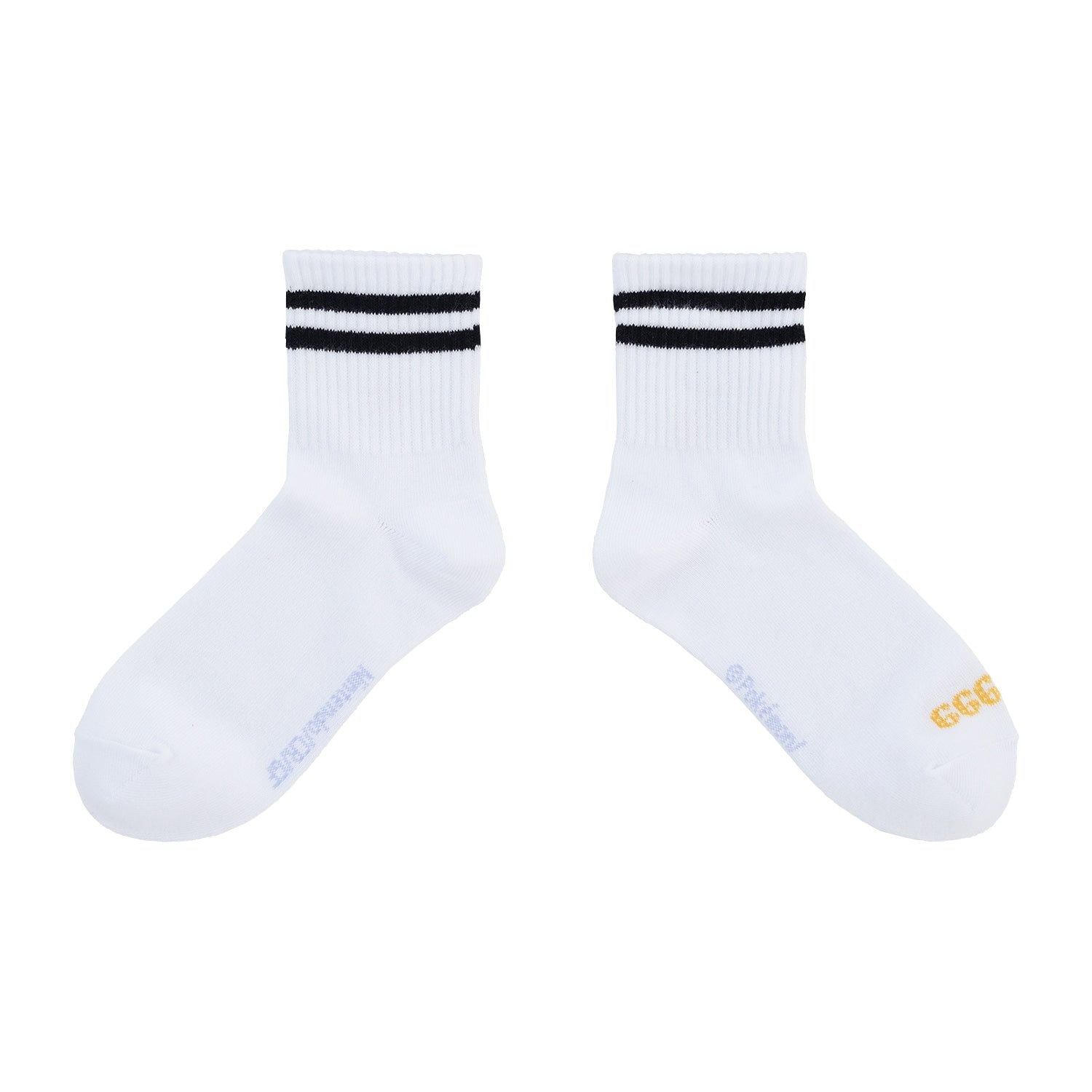 [Choice] Middle socks Colleklay (19-21cm)