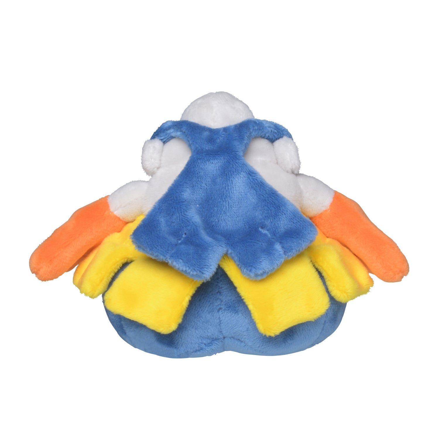 Pokémon Fit Hariyama (#297) Official Plush – Pokémon Center Japan
