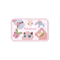 Can case sticker/Pokémon MIX pink