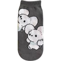 Carax Wakka Nezumi Ladies (23-25cm)