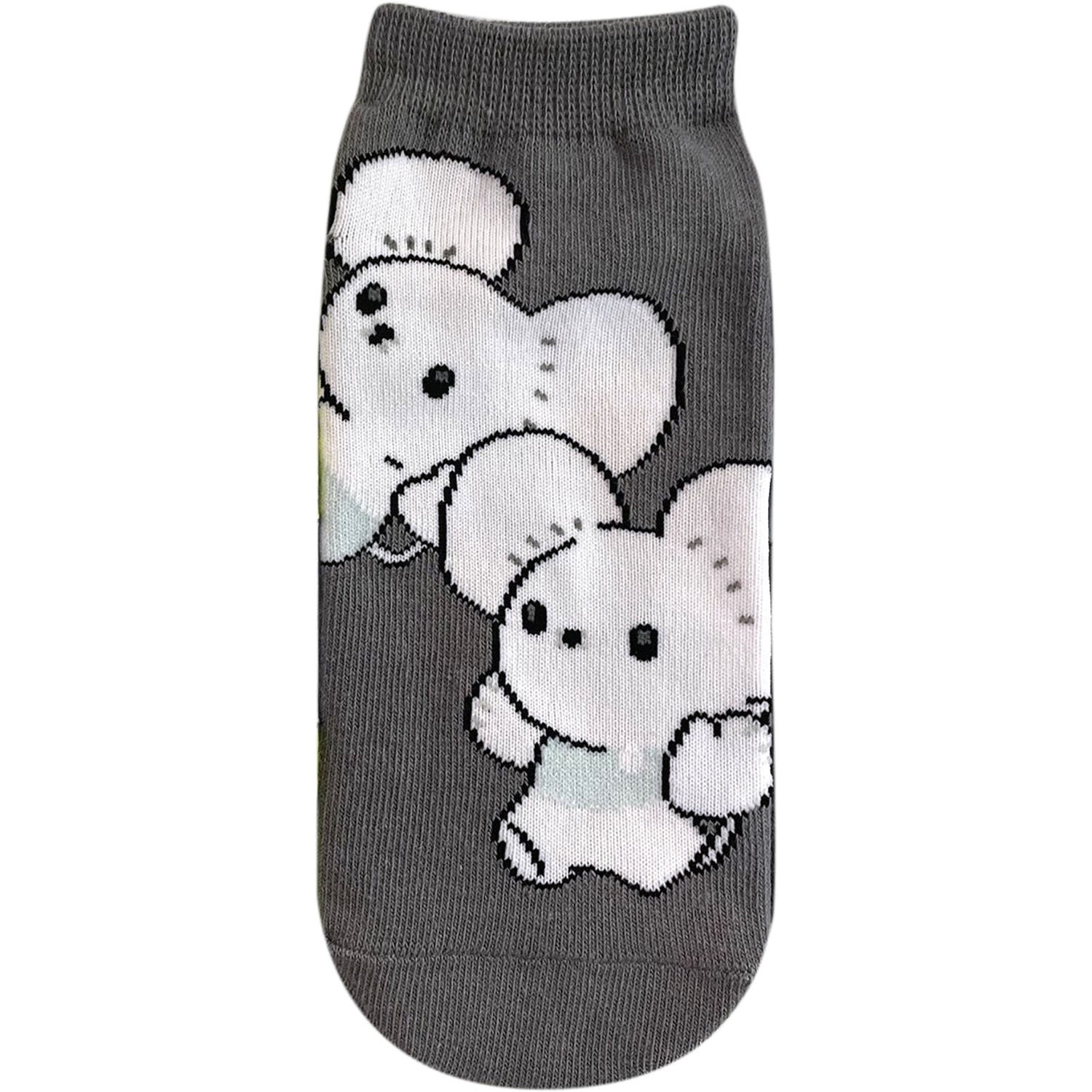 Carax Wakka Nezumi Ladies (23-25cm)