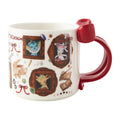 Mug Eevee Collection