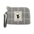 Daily pass case fluffy Sagara Mimikyu