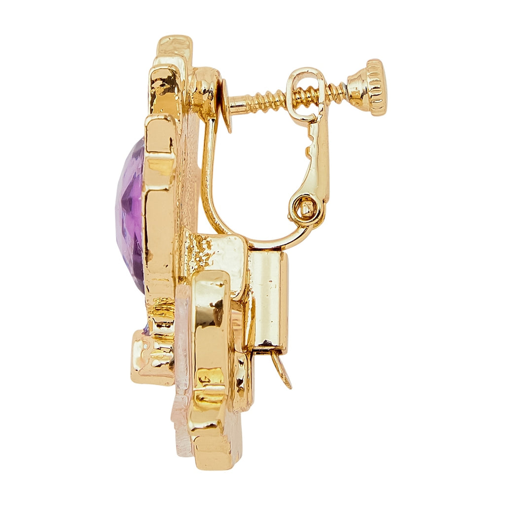 Authentic Pokémon Esper Terra Star Efi earrings with Terra details, shipped from Japan