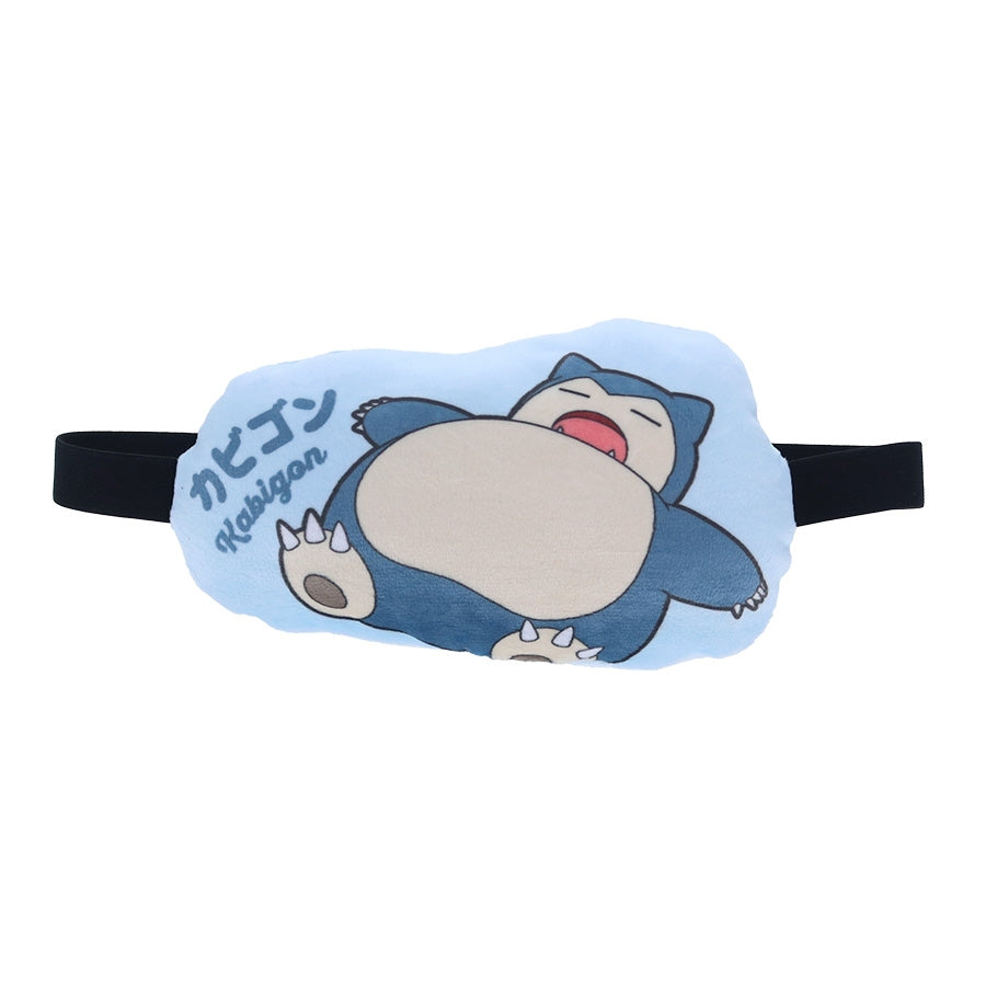 Mochi Mochi Eye Mask Ver2 Snorlax