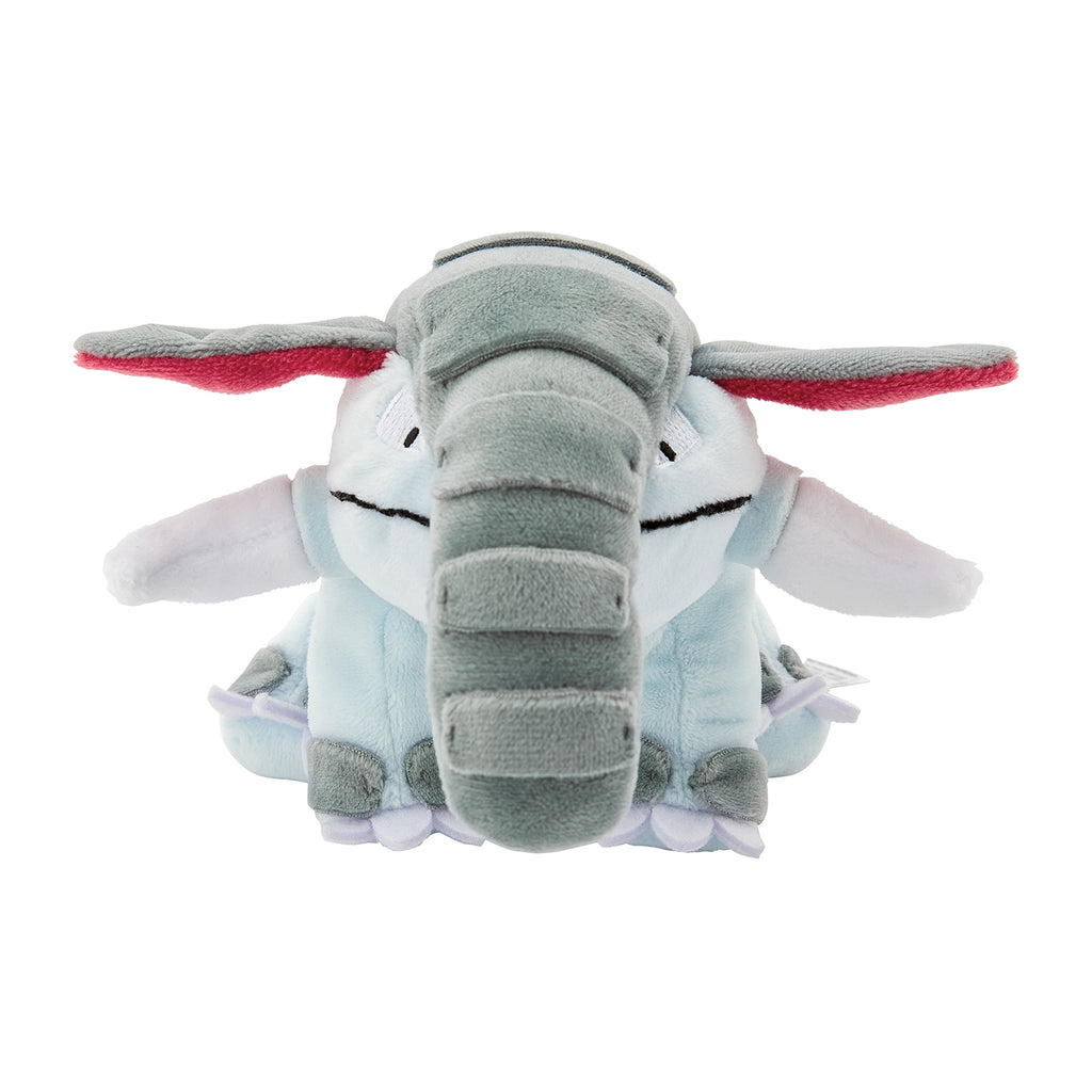 Pokémon fit Donphan (#232) Official Plush – Pokémon Center Japan