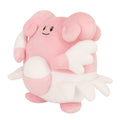 Hapinus plush toy from Japan, cute smiling face