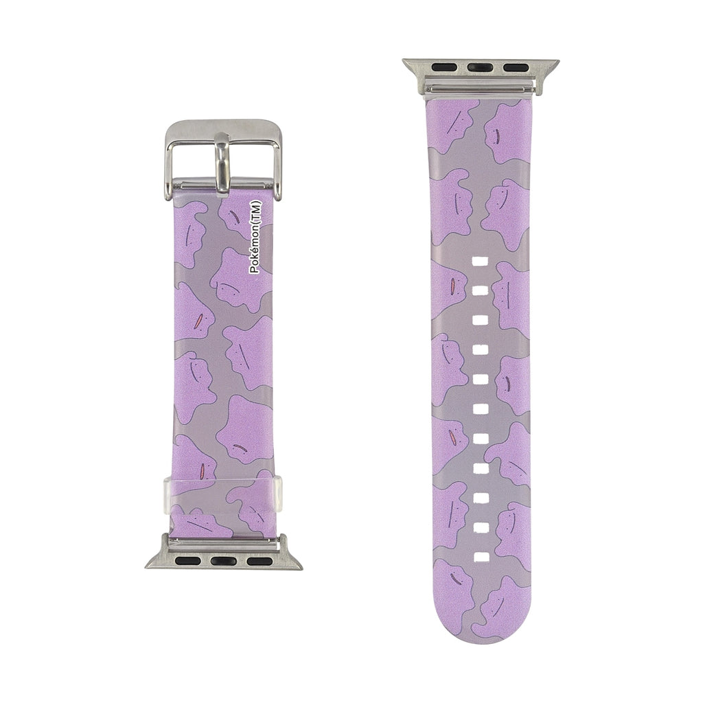 Soft band Metamon compatible with Apple Watch41/40/38mm