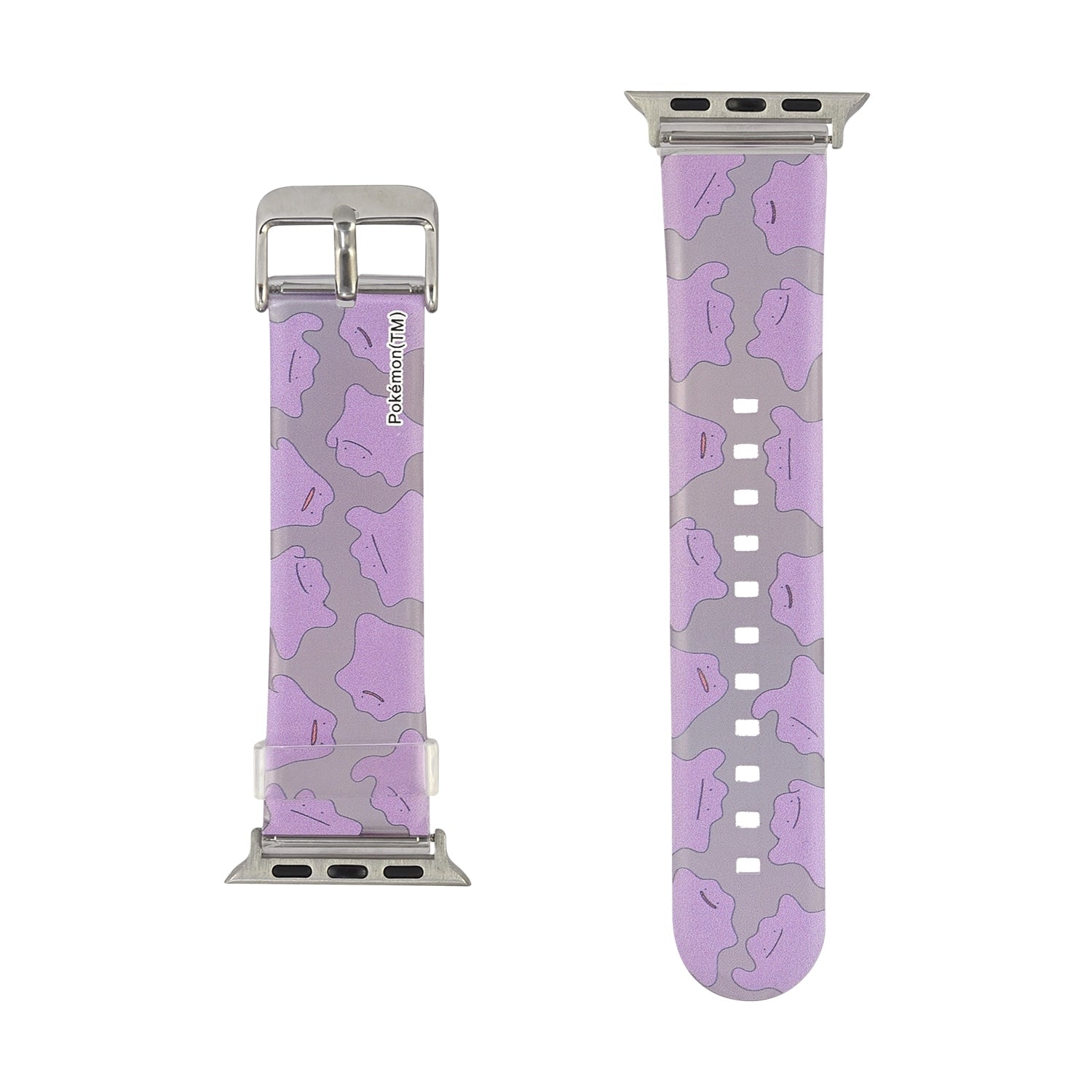 Soft band Metamon compatible with Apple Watch41/40/38mm