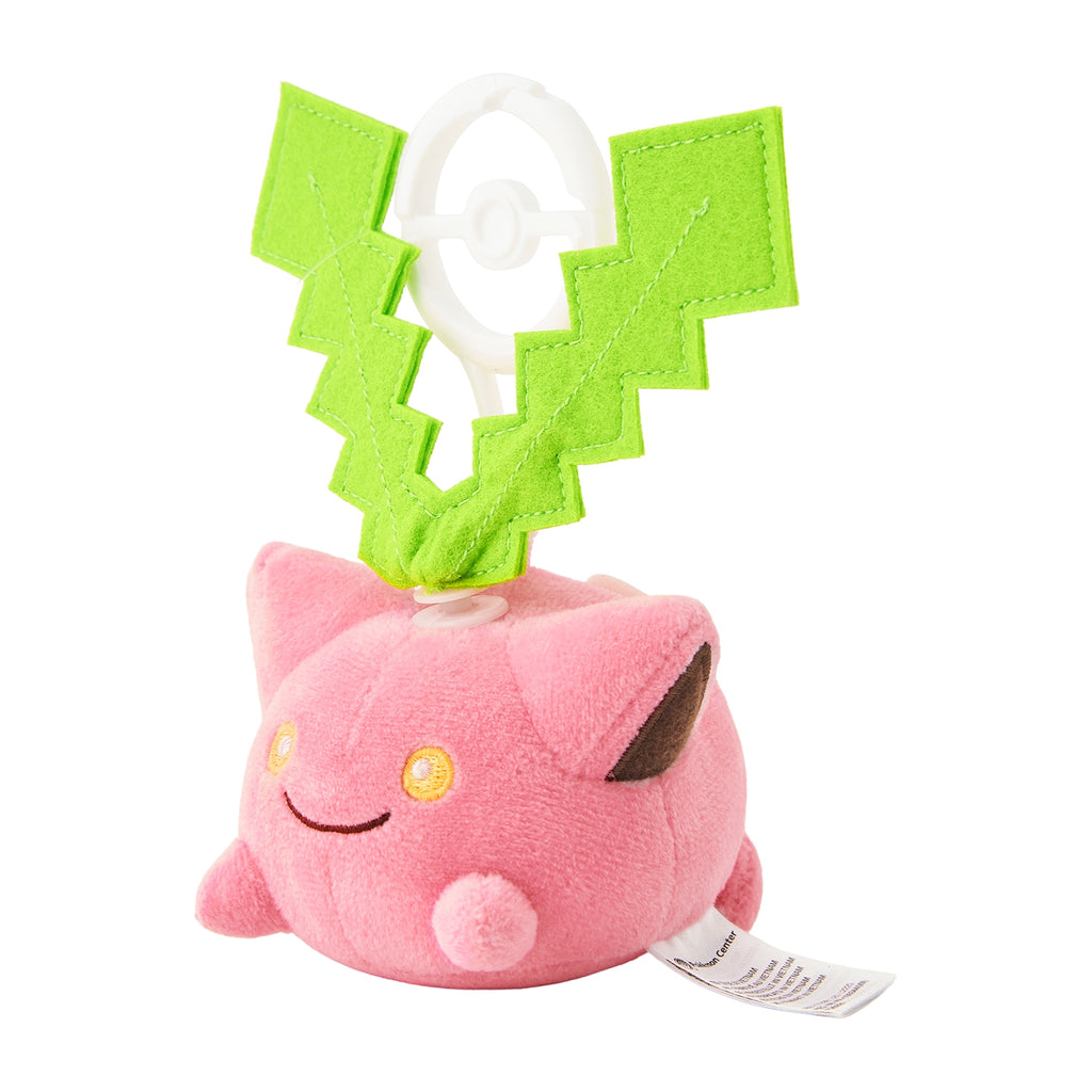 Swaying! Mascot Midarazaki Hanekko