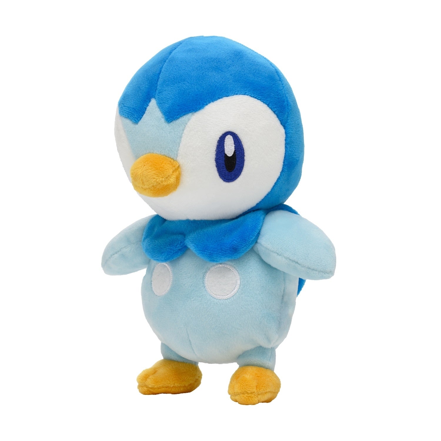Pochama plush toy with cute face from Japan