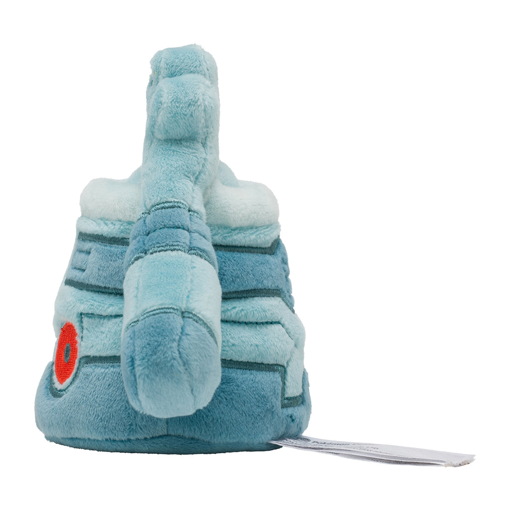 Pokémon fit Bronzong (#437) Official Plush – Pokemon Center Japan