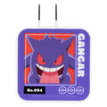 USB/USB Type-C AC adapter Gengar 815B