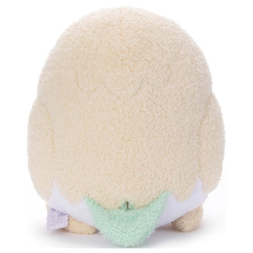 Authentic Pokemon M/Mokurow collectible from Japan, rare and unique anime gift idea