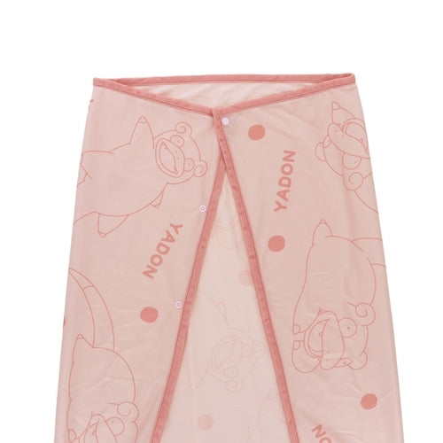 Travel packable blanket Yadon