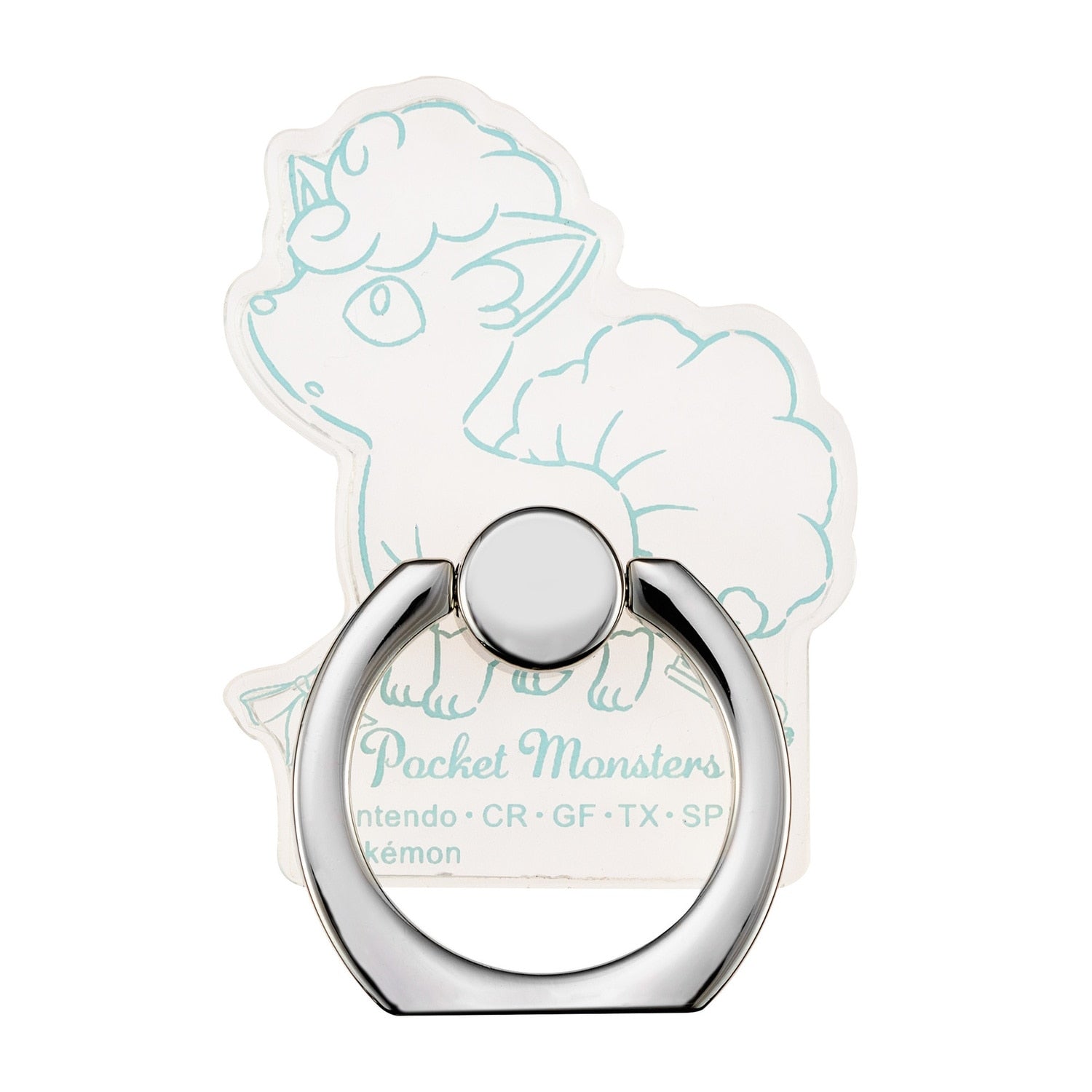 IJOY RING Alolan Vulpix