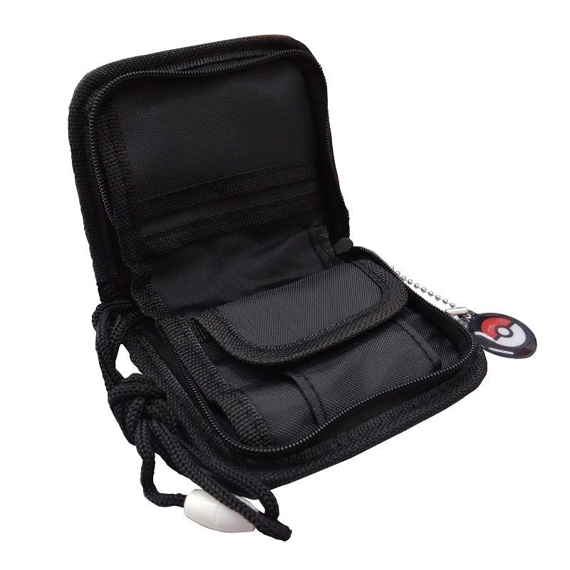 RF Wallet Mega Rayquaza Black