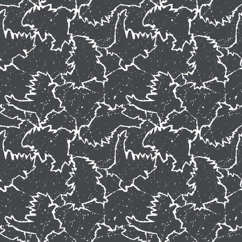 SARASA Pokémon Shirts Pokémon Bangiras pattern