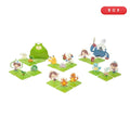 Acrylic stand collection Pokoa Pokemon BOX