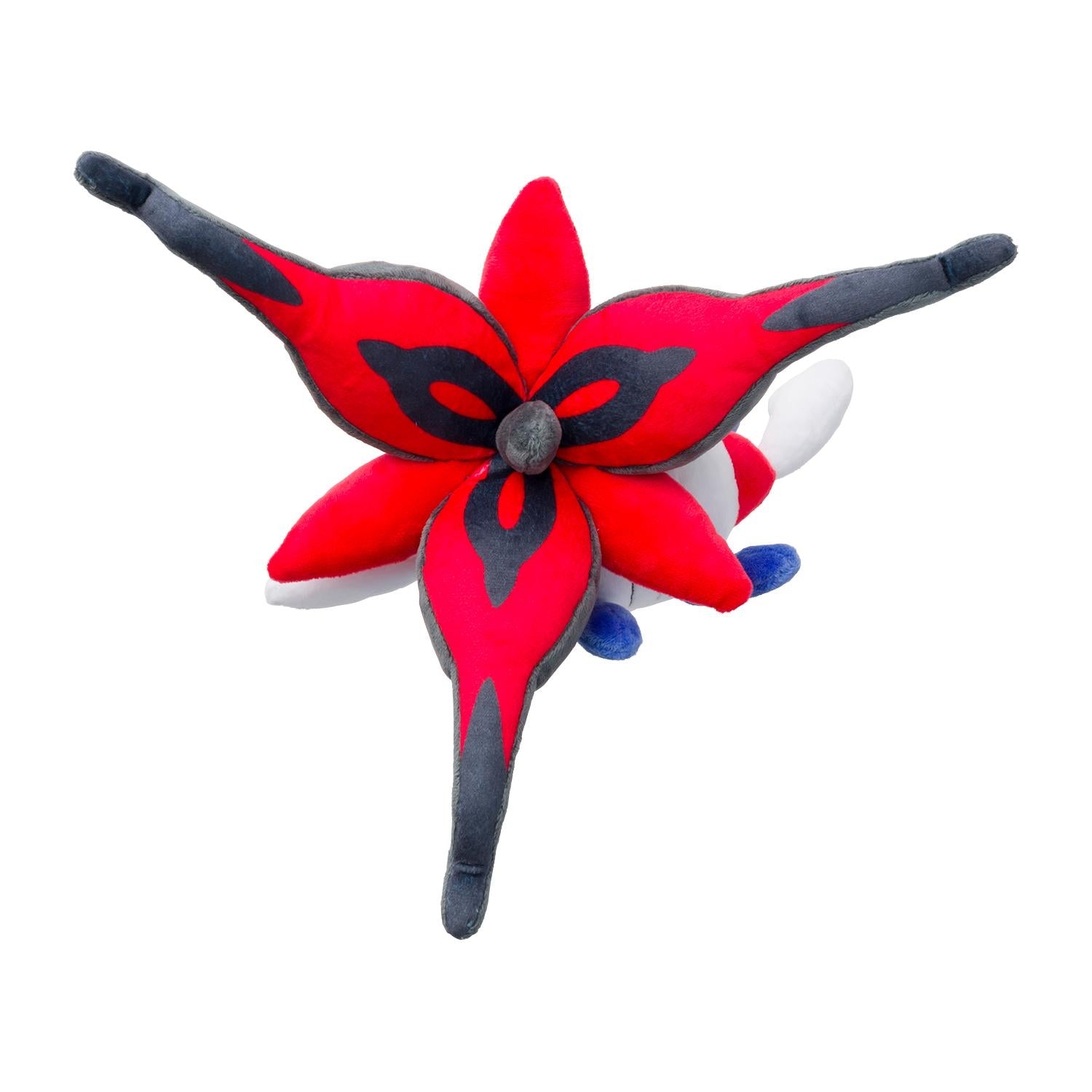 Floette Eternal Flower Plush #670 | Official Pokémon Center Japan Exclusive