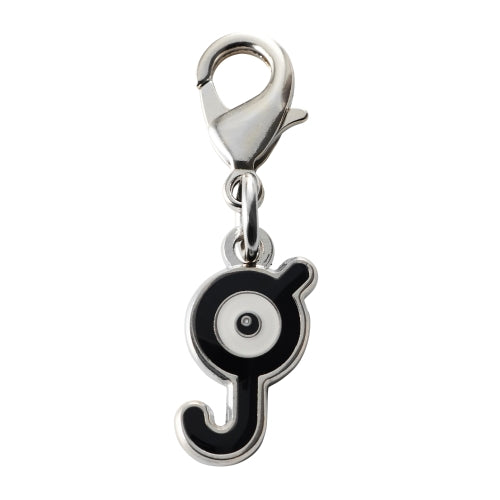 National Encyclopedia Metal Charm 201-J