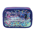 Pouch Night Arcade