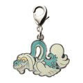 National Encyclopedia Metal Charm 780