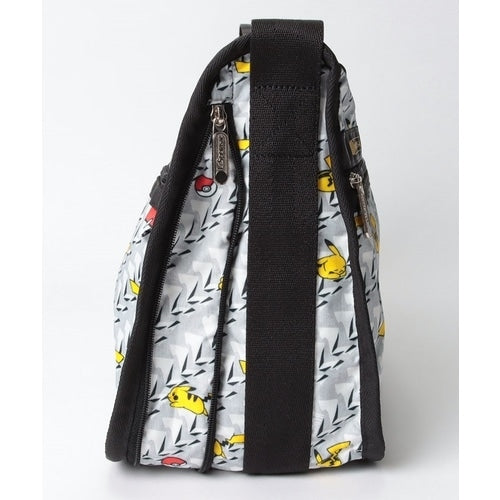 DELUXE EVERYDAY BAG Pikachu Monogram