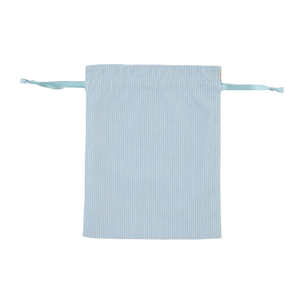 Reversible drawstring bag WAKKA de IKKA