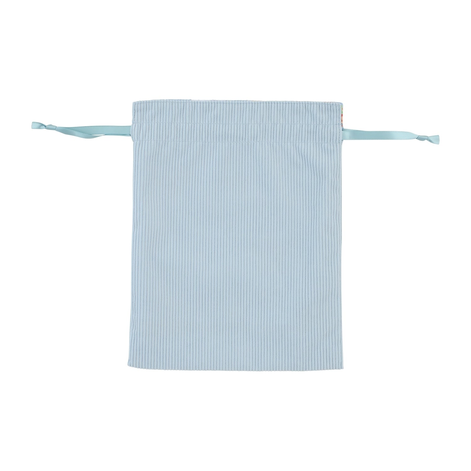 Reversible drawstring bag WAKKA de IKKA