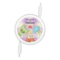 Quaxly cable from Japan with Nyaoha & Hogeta & Kwass design