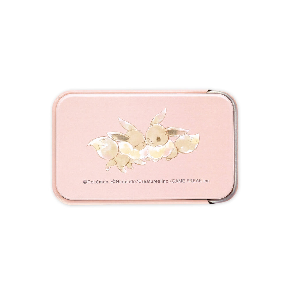 Can case sticker/Eevee