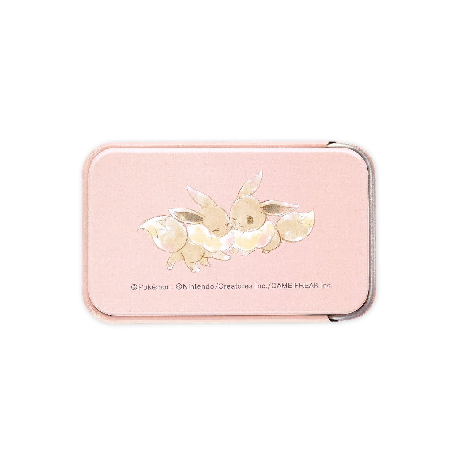 Can case sticker/Eevee