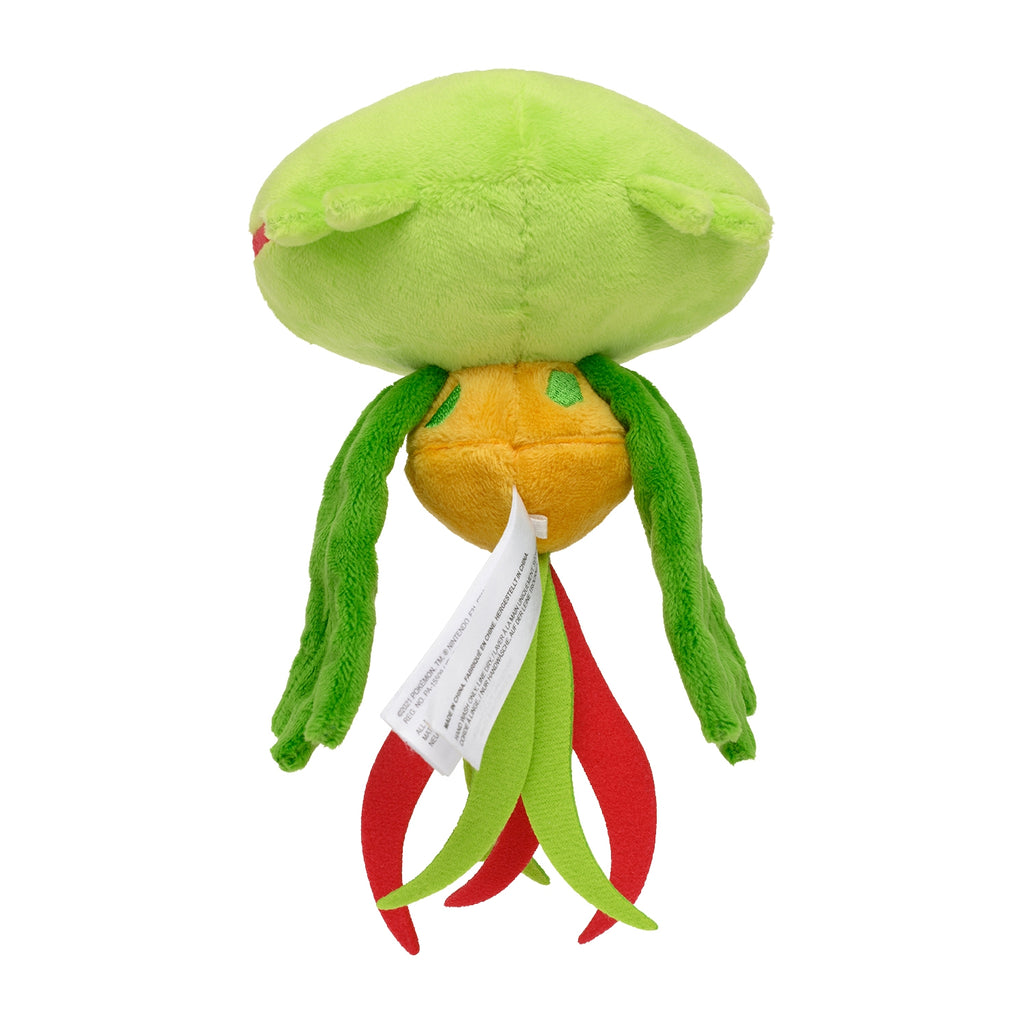 Carnivine #455 Pokémon fit Official Plush – Pokemon Center Japan
