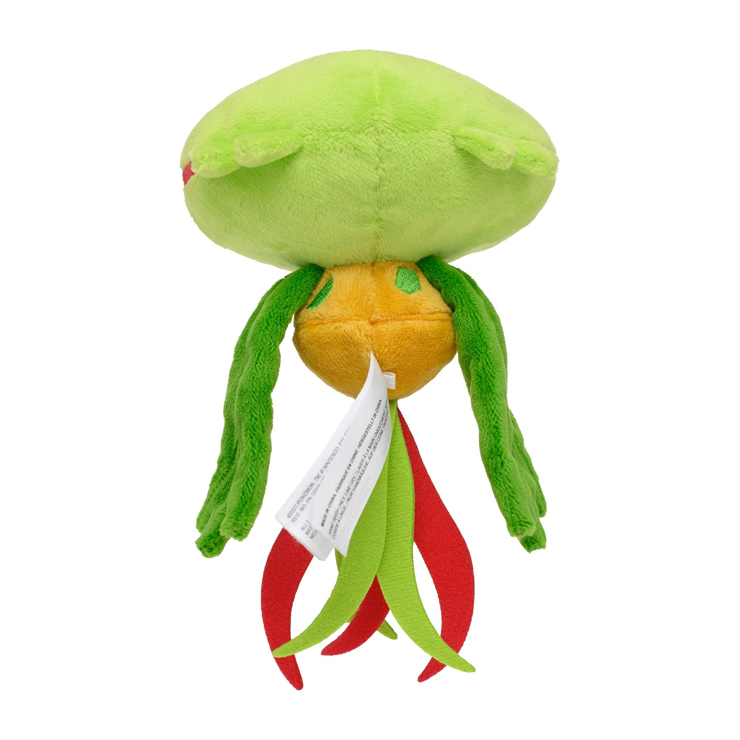 Carnivine #455 Pokémon fit Official Plush – Pokemon Center Japan