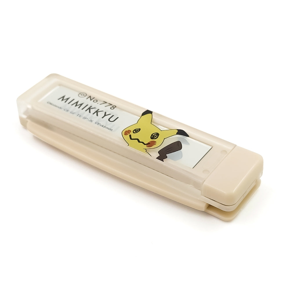 Comb & Mirror Mimikyu