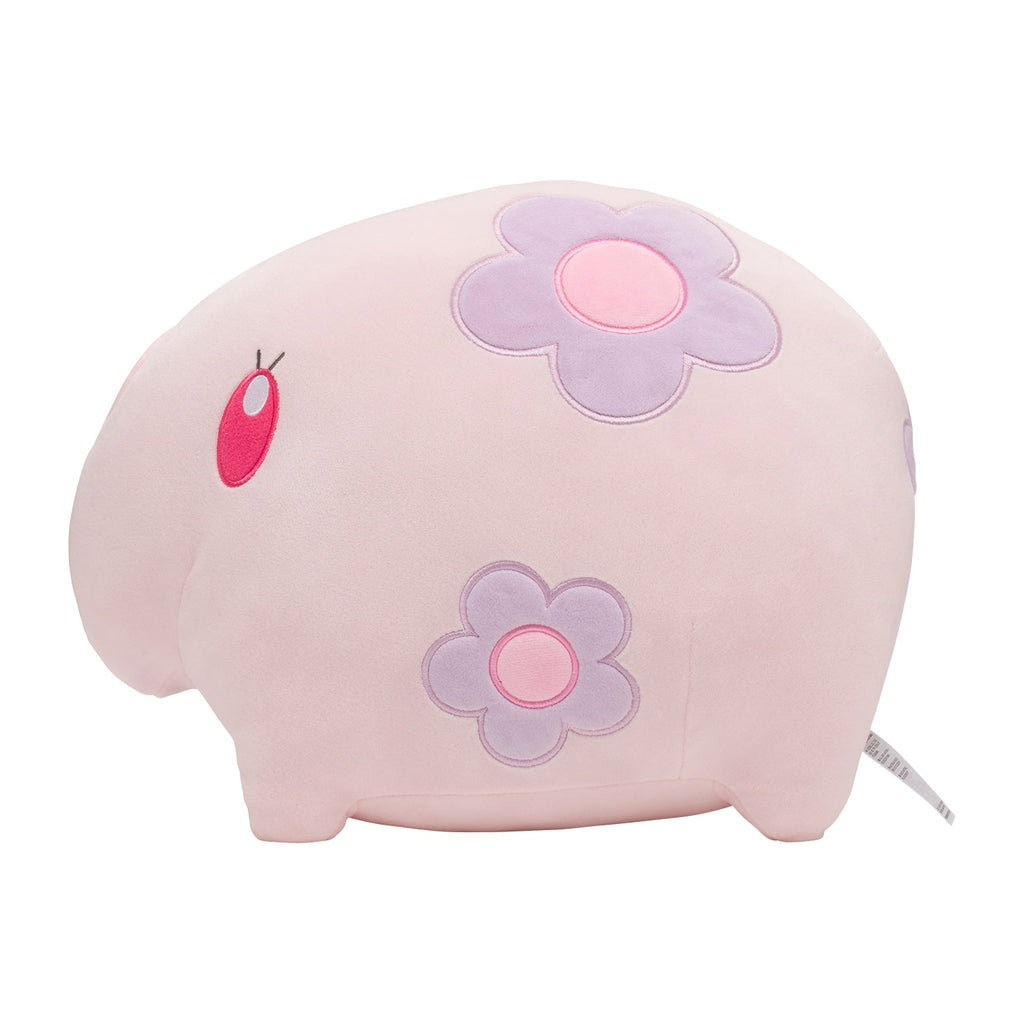Mocchirich stuffed animal Munna