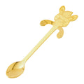Spoon pamot that can be hung on the edge