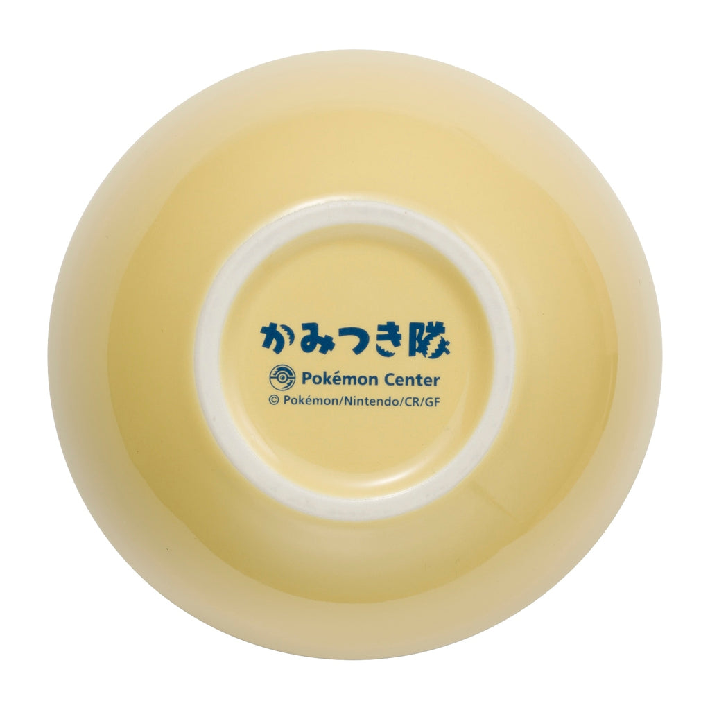 Suana style salad bowl Kamitsukitai Knuckler