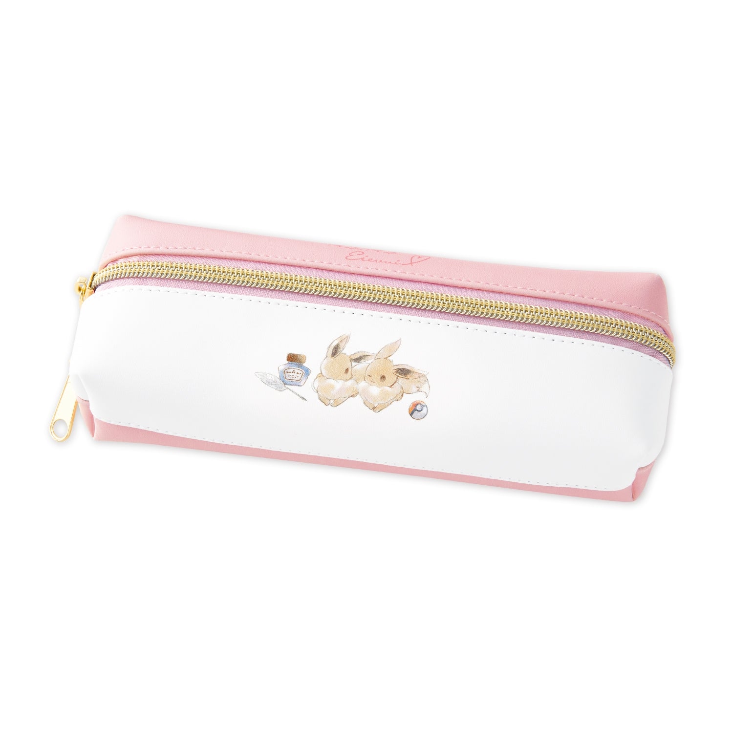 Official Pokemon Center Japan Eevee collectible item with detailed packaging from Japan