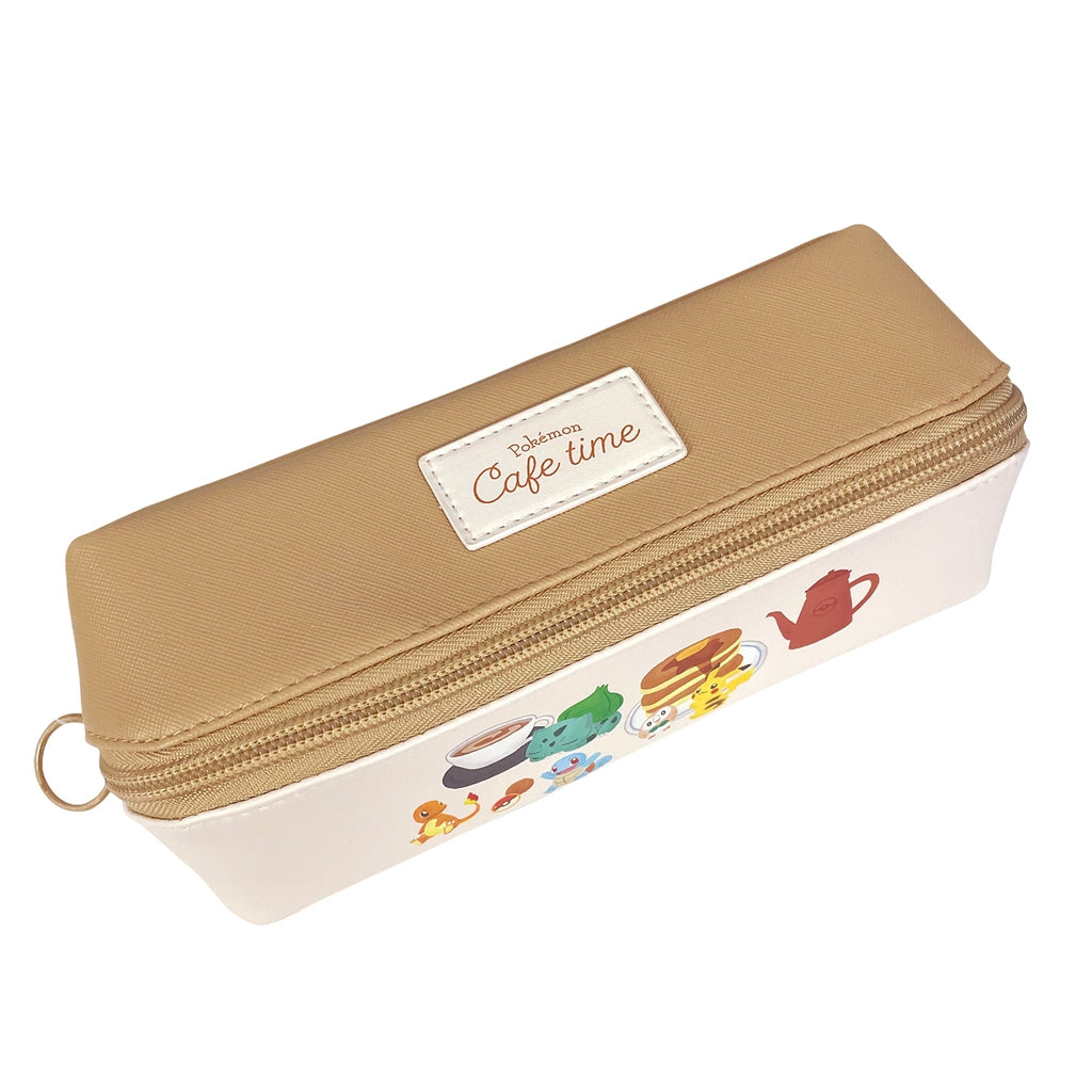 Detailed Pokemon collectible with Japanese packaging and authentic logo