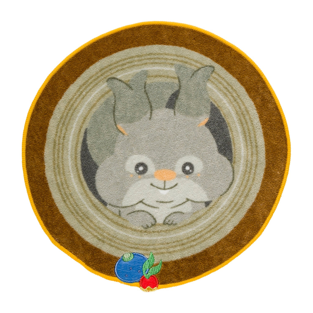 [Choice] Hand towel Hoshigarisu