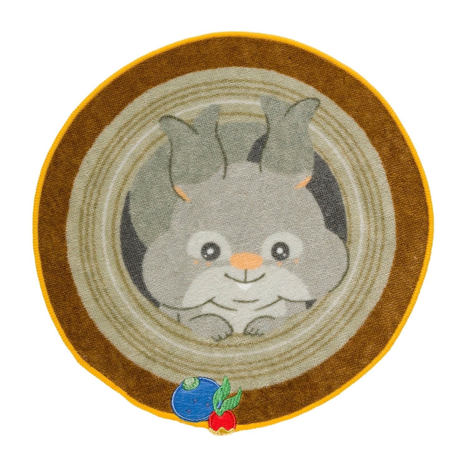 [Choice] Hand towel Hoshigarisu