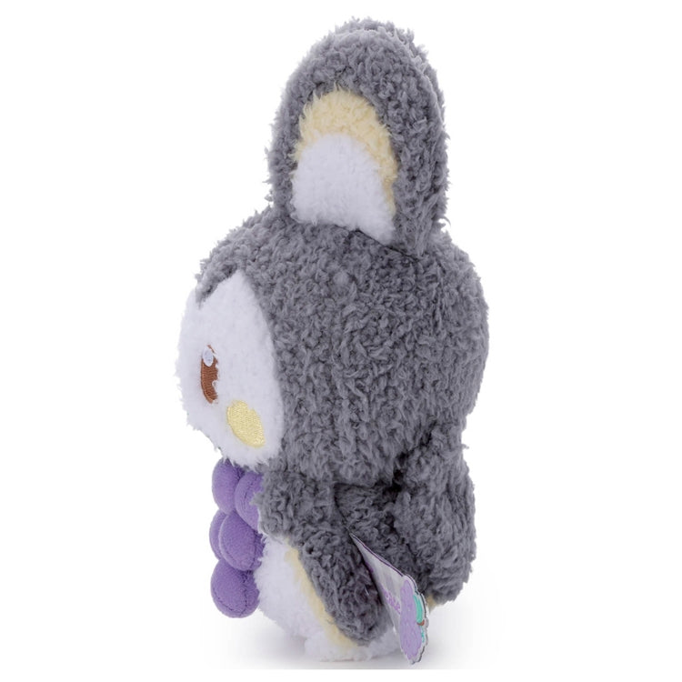 Colorful Emonga Vendor Pokepiece collectible figure from Japan