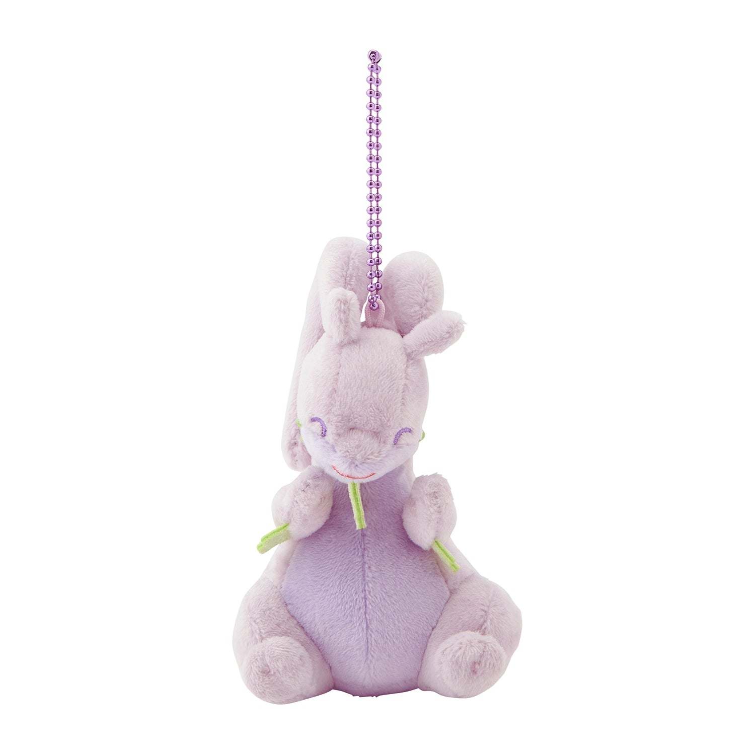 Jade Inumelgon mascot with cute expression from Japan