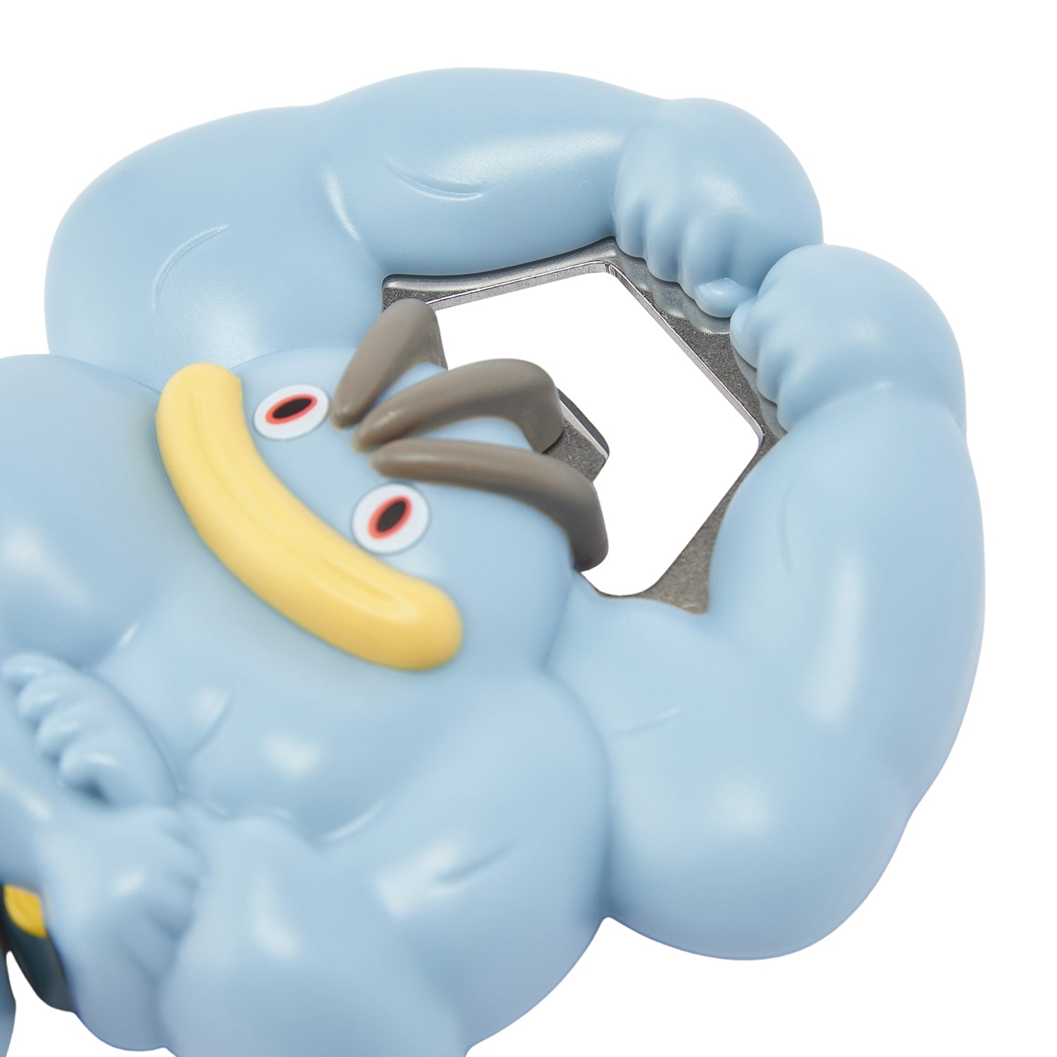 Bottle opener with magnet Tokunchu Kairiky