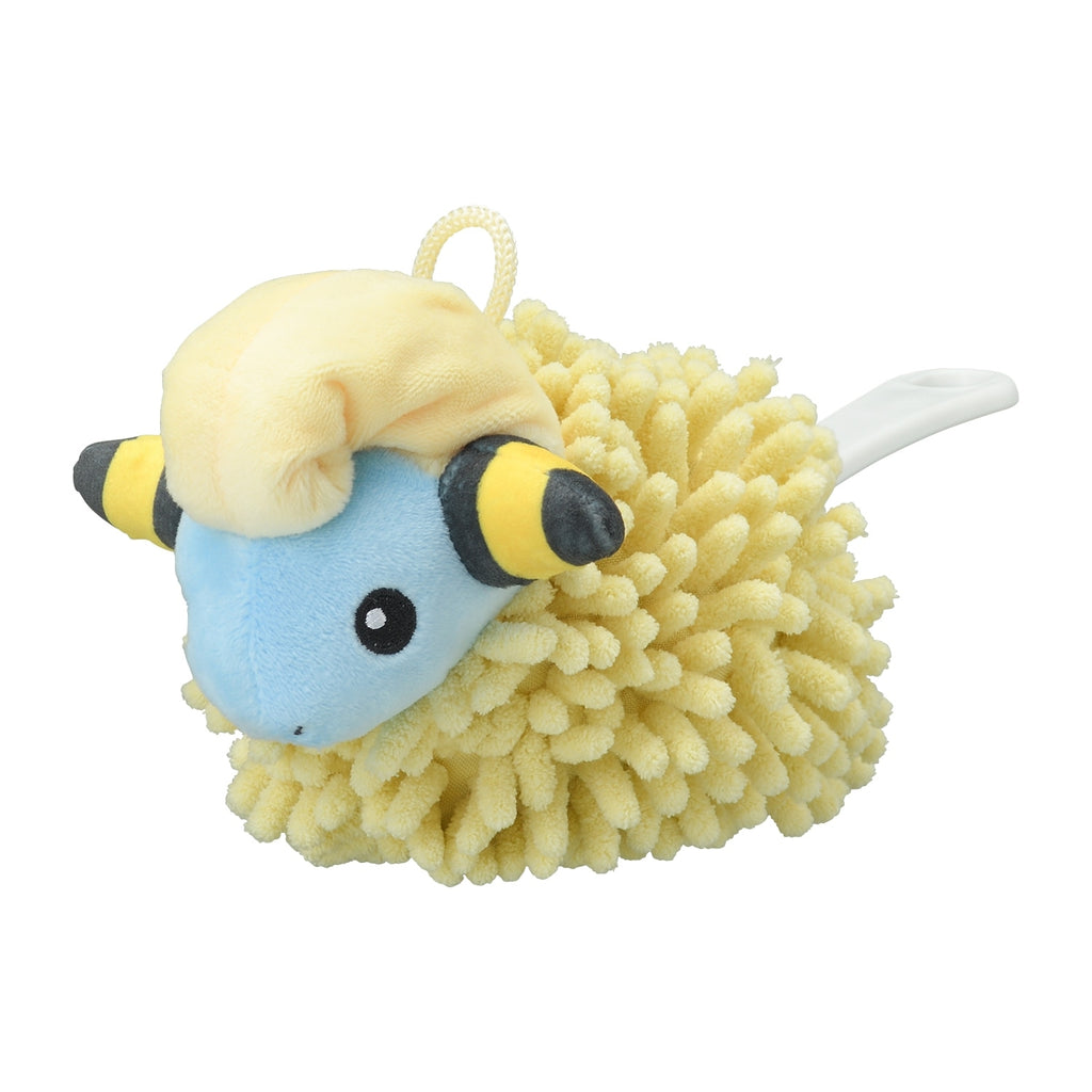 Handy Mop Mareep Everyday Happiness